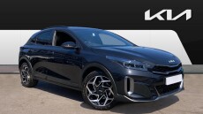Kia Xceed 1.5T GDi ISG 138 GT-Line 5dr Petrol Hatchback